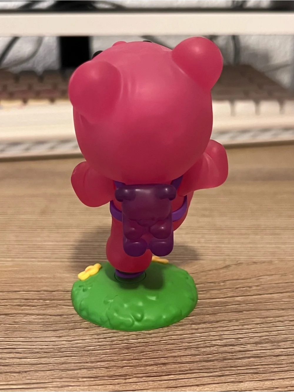 POP MART PINO JELLY Figure – Designer Art Toy Collectible